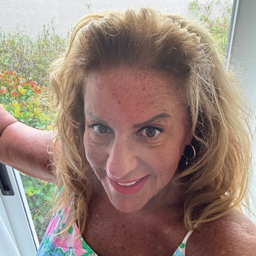 Meet your Posher, Marsha